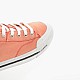 Кеди Diesel S-Athos Low Molten Lava Red