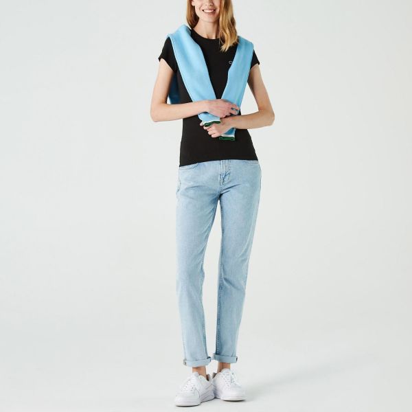 Футболка Lacoste TF0641031.