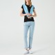Футболка Lacoste TF0641031