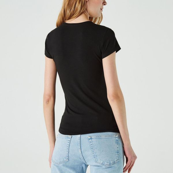 Футболка Lacoste TF0641031.
