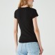 Футболка Lacoste TF0641031