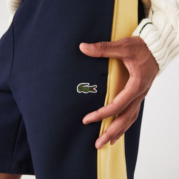 Шорти Lacoste GH9609 51 144.