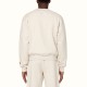 Світшот Heron Preston Crewneck Censored Heron Grey Melange Gr
