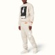 Світшот Heron Preston Crewneck Censored Heron Grey Melange Gr