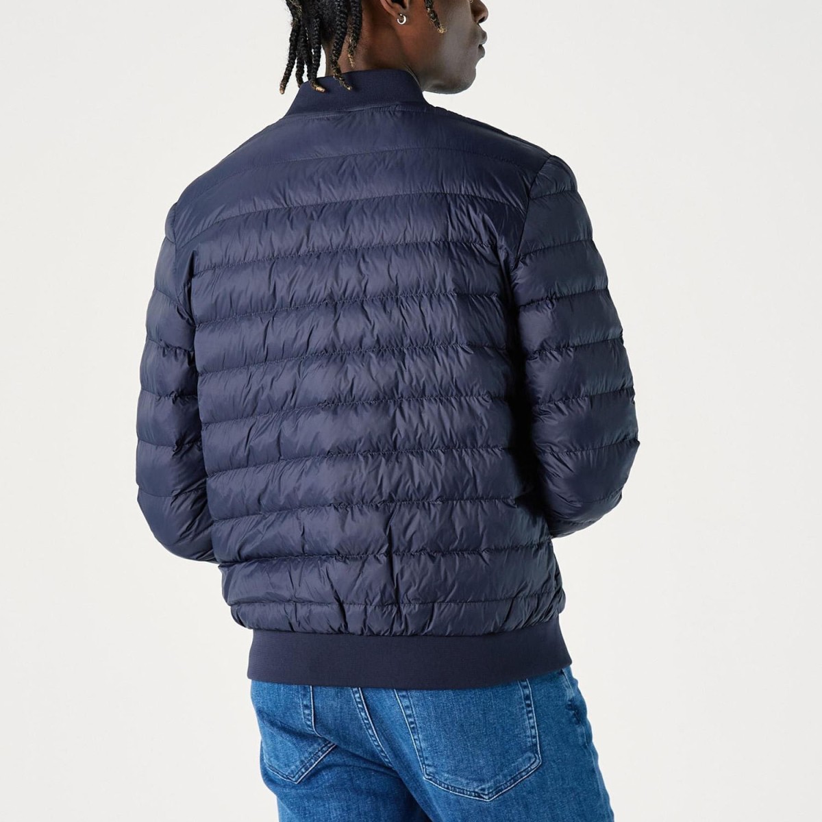 Куртка Lacoste BH0241 41L