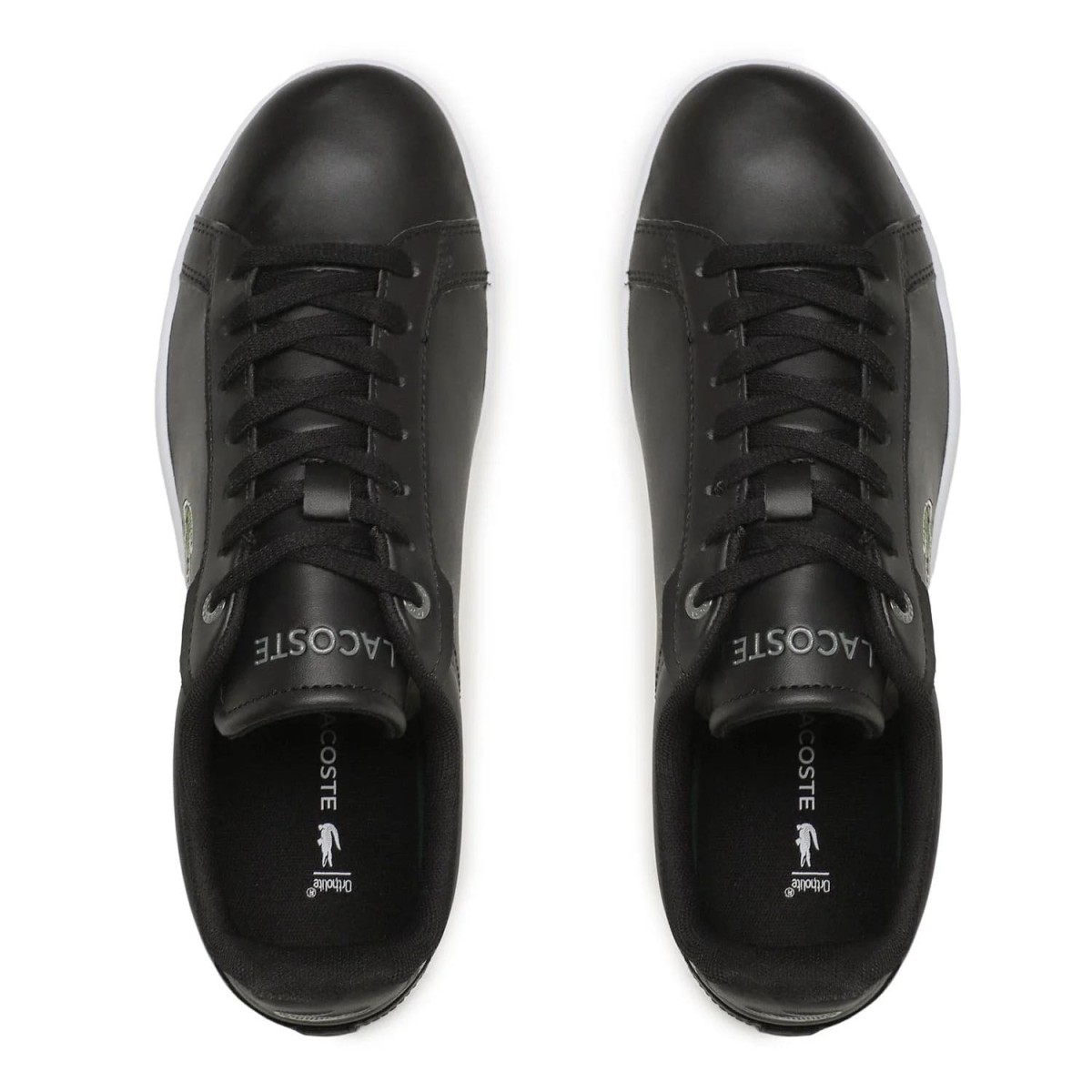 Кеди Lacoste Carnaby Pro 745SMA0110312