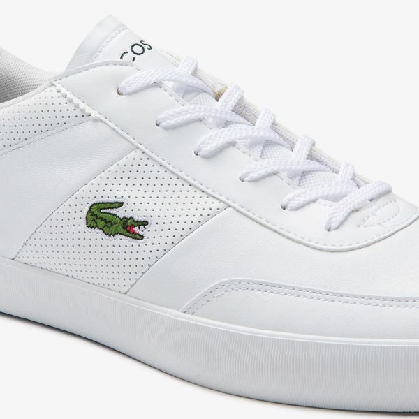 Кеди Lacoste Court-Master 740CMA0014.21G