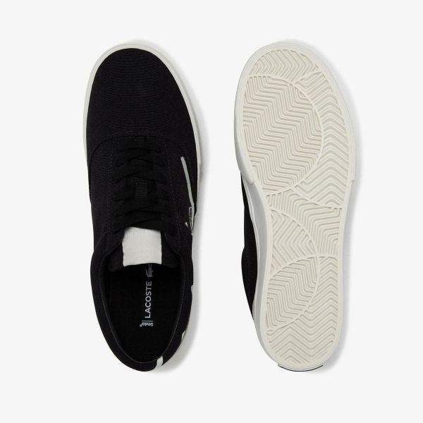 Кеды Lacoste Jump Serve Lace 742CMA0040454.