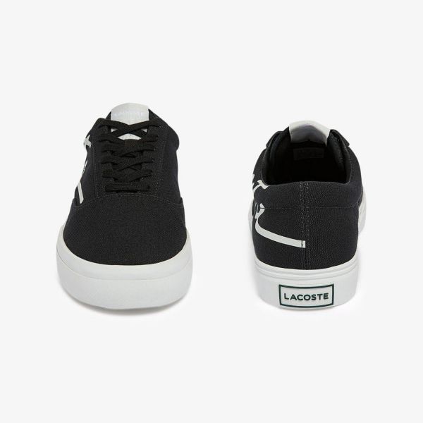 Кеды Lacoste Jump Serve Lace 742CMA0040454.