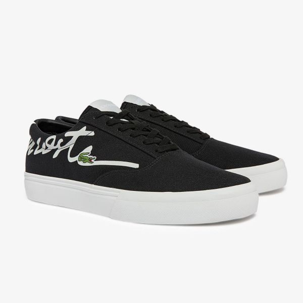 Кеды Lacoste Jump Serve Lace 742CMA0040454.