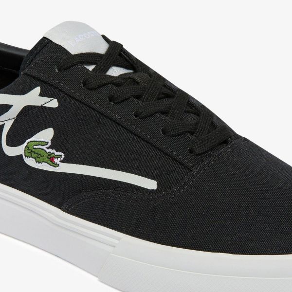 Кеды Lacoste Jump Serve Lace 742CMA0040454.