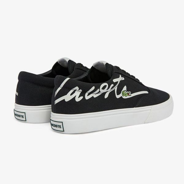 Кеды Lacoste Jump Serve Lace 742CMA0040454.