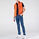 Джинси Lacoste HH228282B