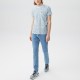 Футболка Lacoste TH0324 24M