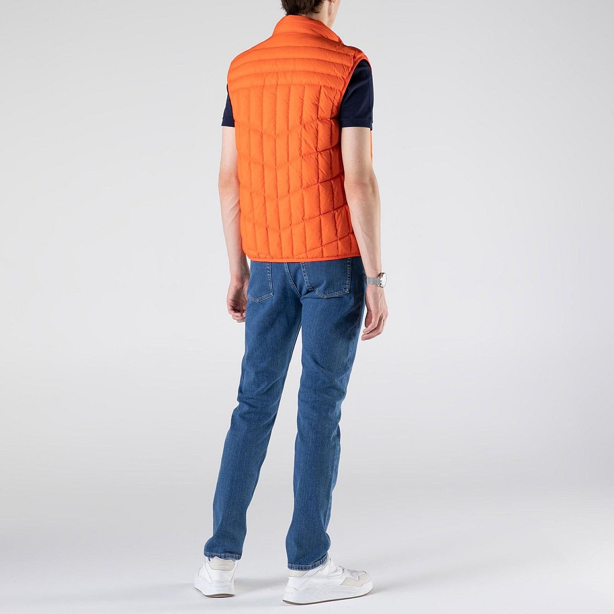 Джинси Lacoste HH228282B