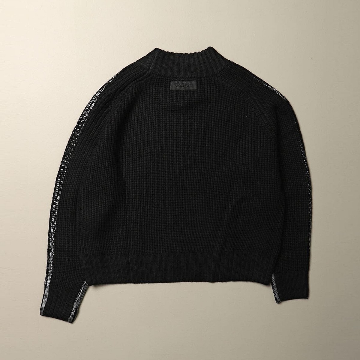 Дитячий светр Diesel Kids 00J51S KYAQ6 K900