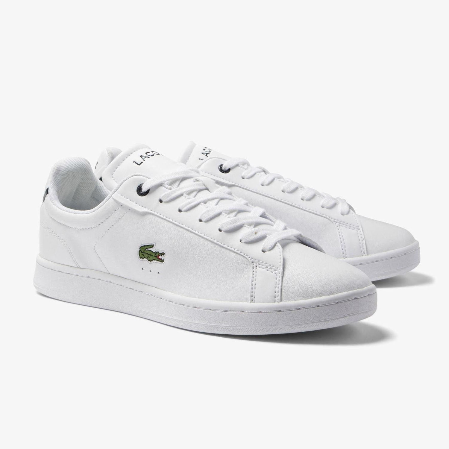 Кеди Lacoste Carnaby Pro 745SMA0110042