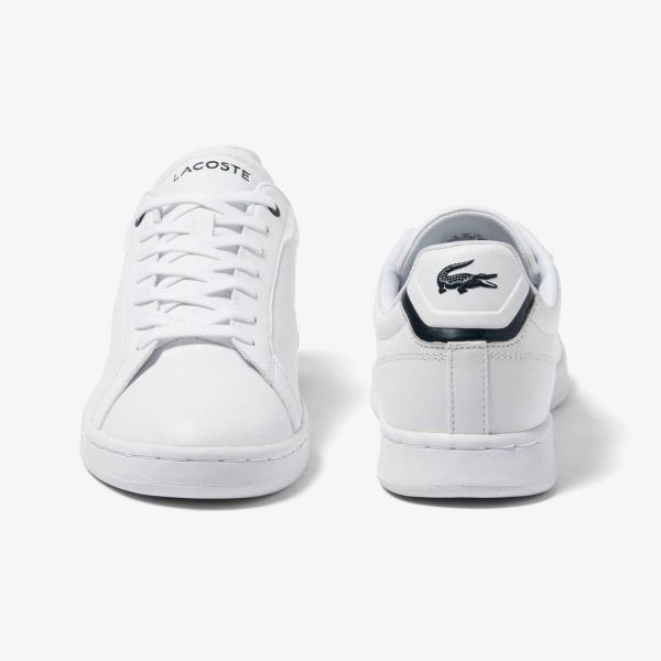 Кеды Lacoste Carnaby Pro 745SMA0110042