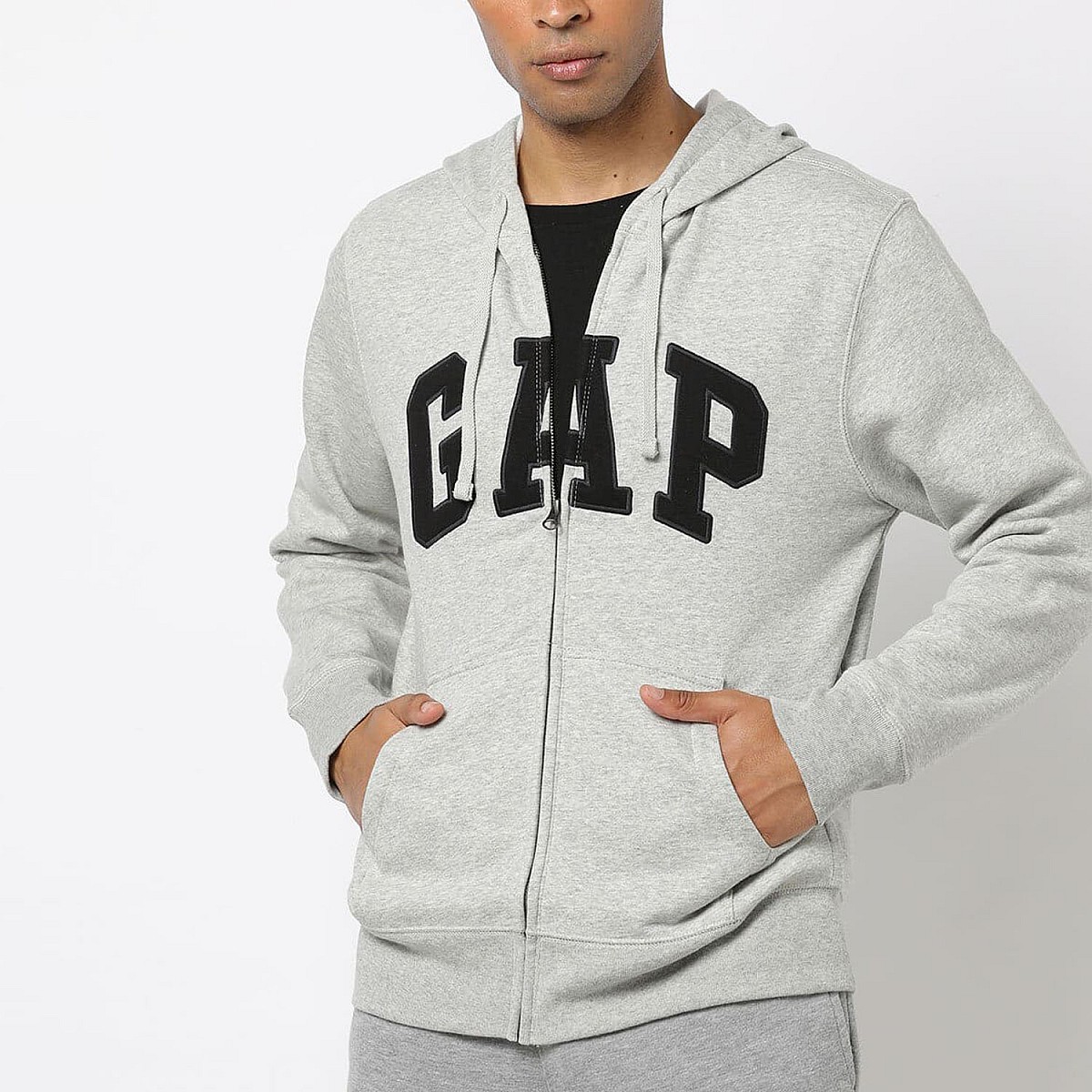 Худі Gap 218871-73-1 0002