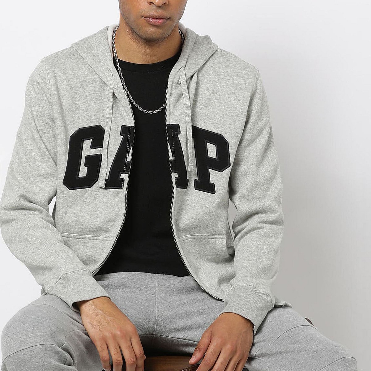 Худі Gap 218871-73-1 0002