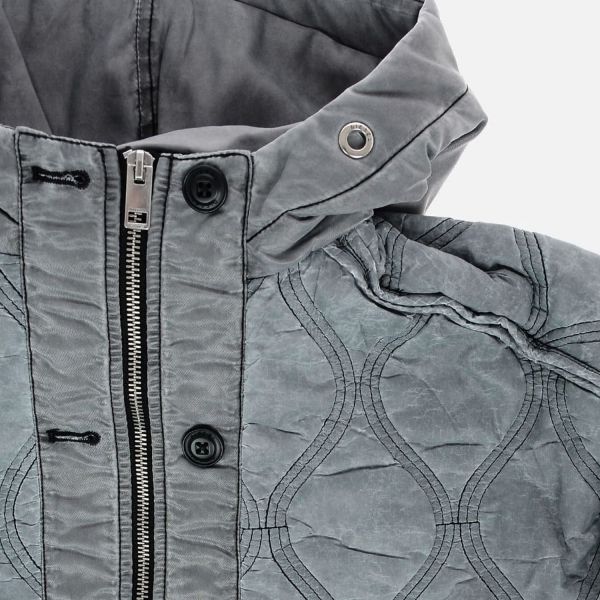 Детская куртка Diesel Kids Jdayally J00266-0GATV-K900.