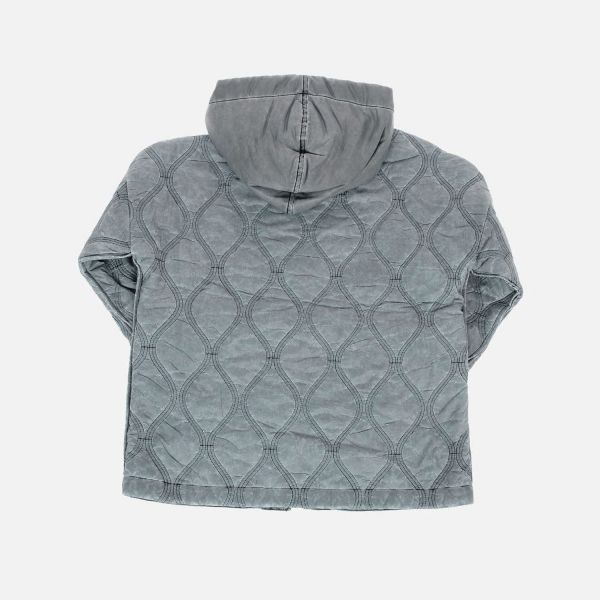 Детская куртка Diesel Kids Jdayally J00266-0GATV-K900.
