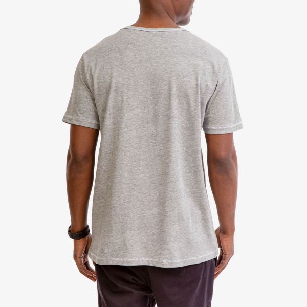 Футболка U.S. Polo Assn 11A80004 HGRY.