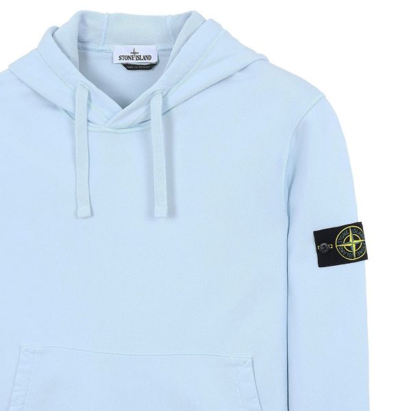 Худи Stone Island 791564151 V0041.