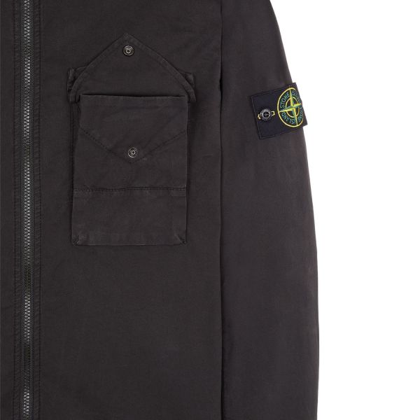 Верхняя рубашка Stone Island 791511010 V0029.