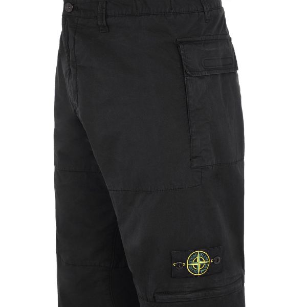 Брюки Stone Island 791532810 V0029.