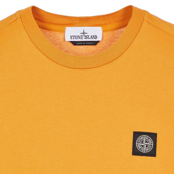 Футболка Stone Island 791524113 V0013.