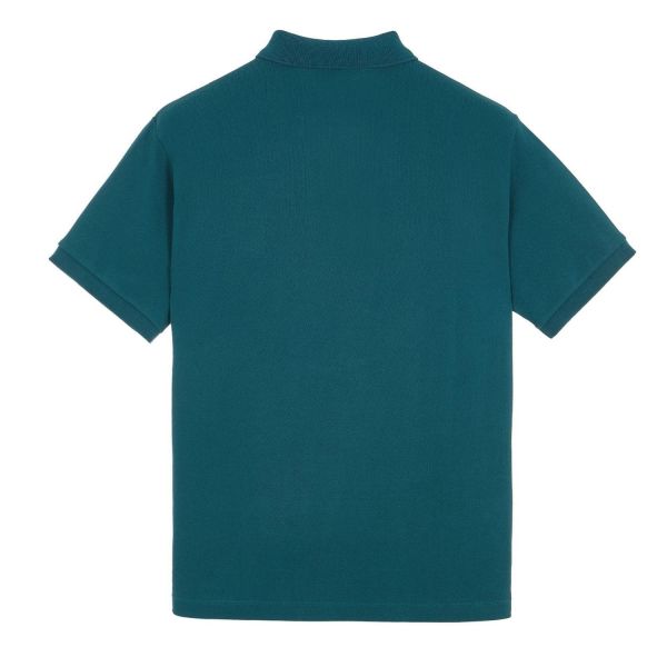 Поло Stone Island 791522R39 V0057.
