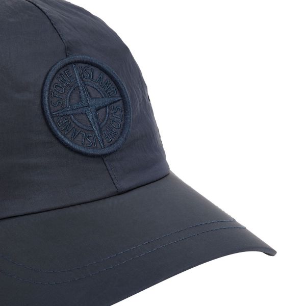 Кепка Stone Island 791599576 V0020.