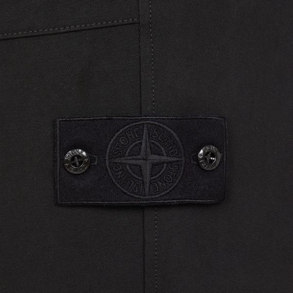 Брюки Stone Island 7915306F2 V0029 Ghost Piece.