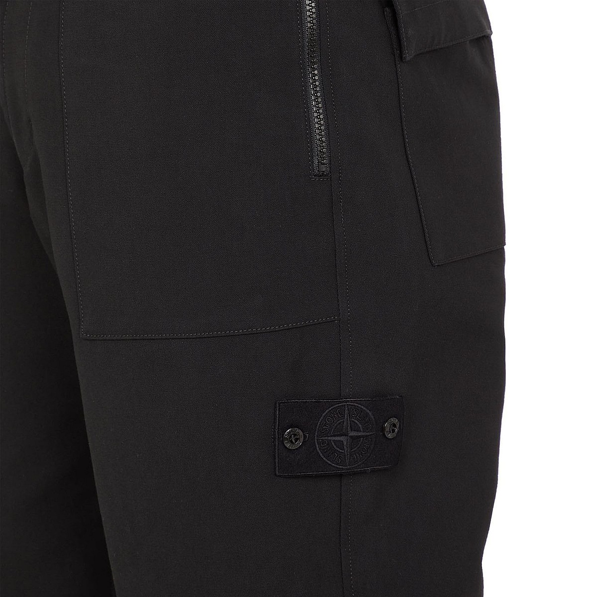 Штани Stone Island 7915306F2 V0029 Ghost Piece