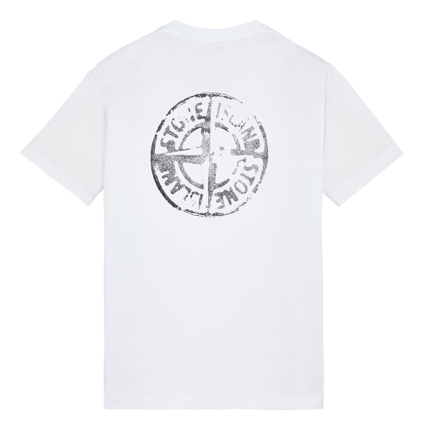 Футболка Stone Island 79152NS82 V0001