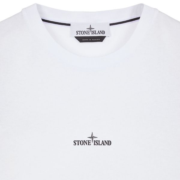 Футболка Stone Island 79152NS82 V0001.