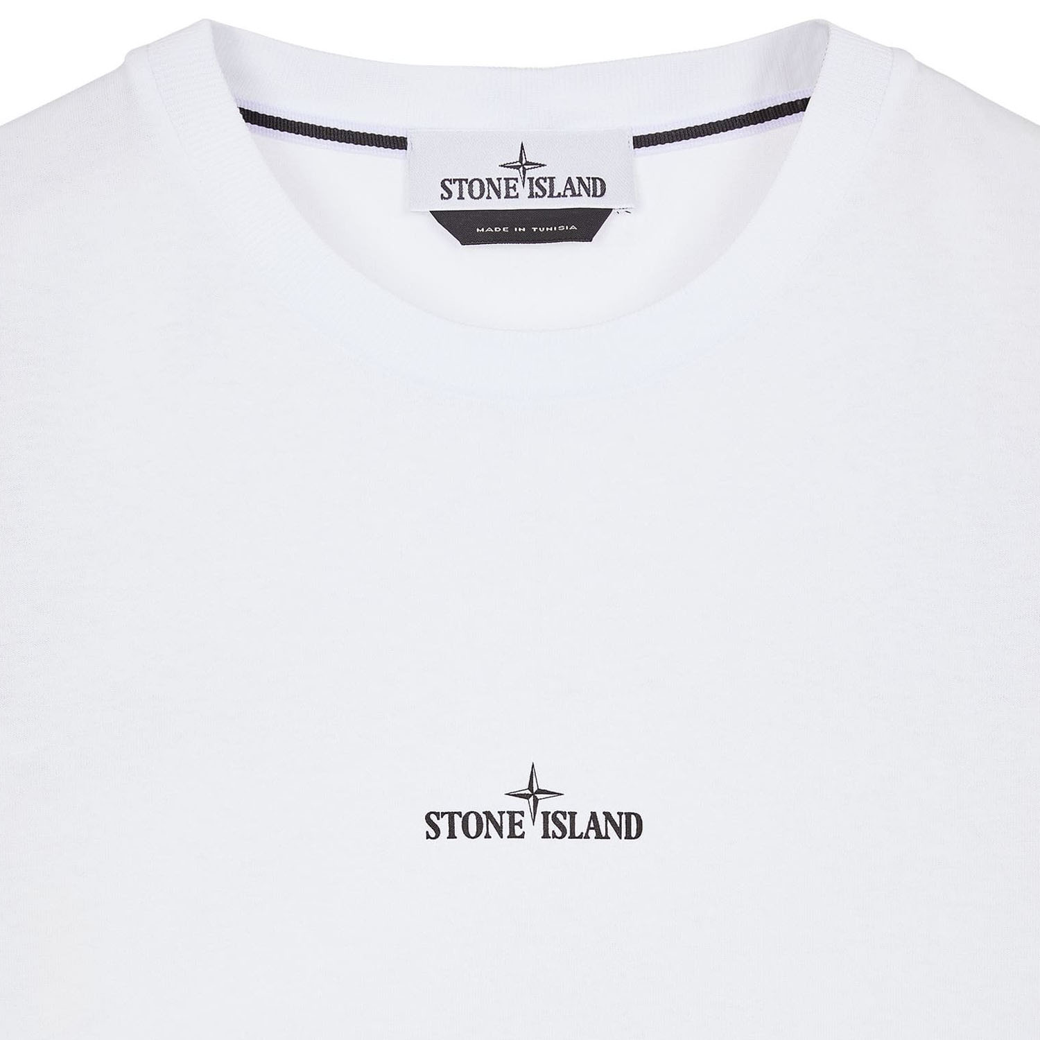 Футболка Stone Island 79152NS82 V0001