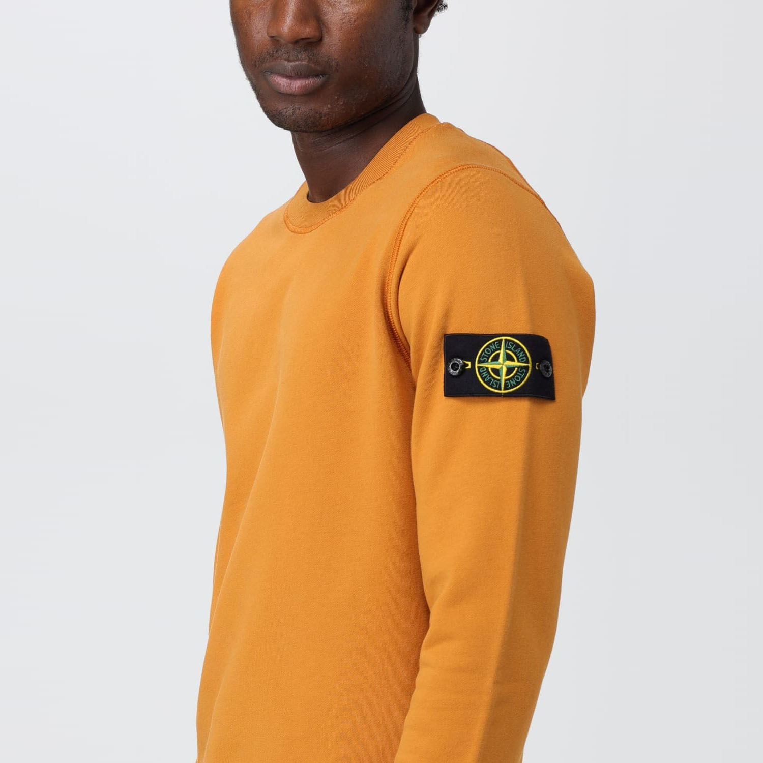 Світшот Stone Island 791563051 V0013