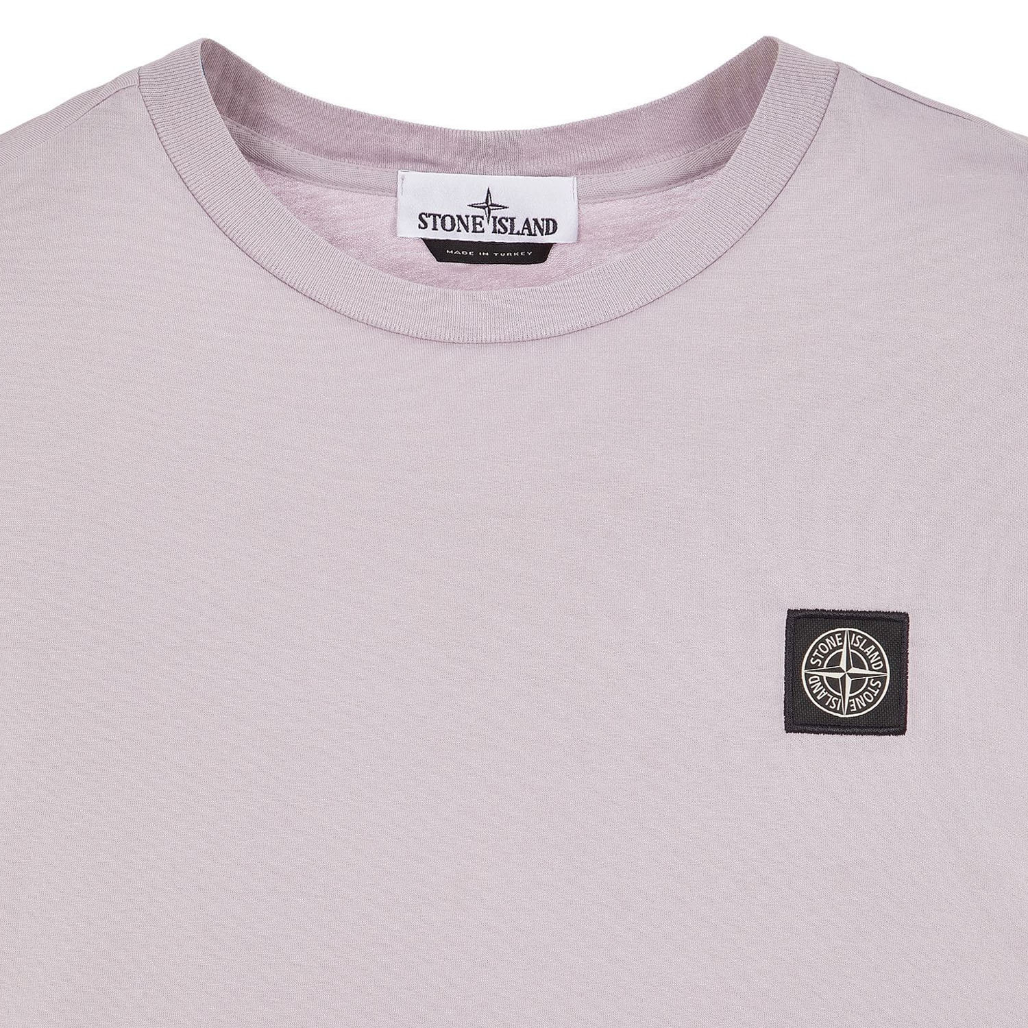 Футболка Stone Island 791524113 V0047