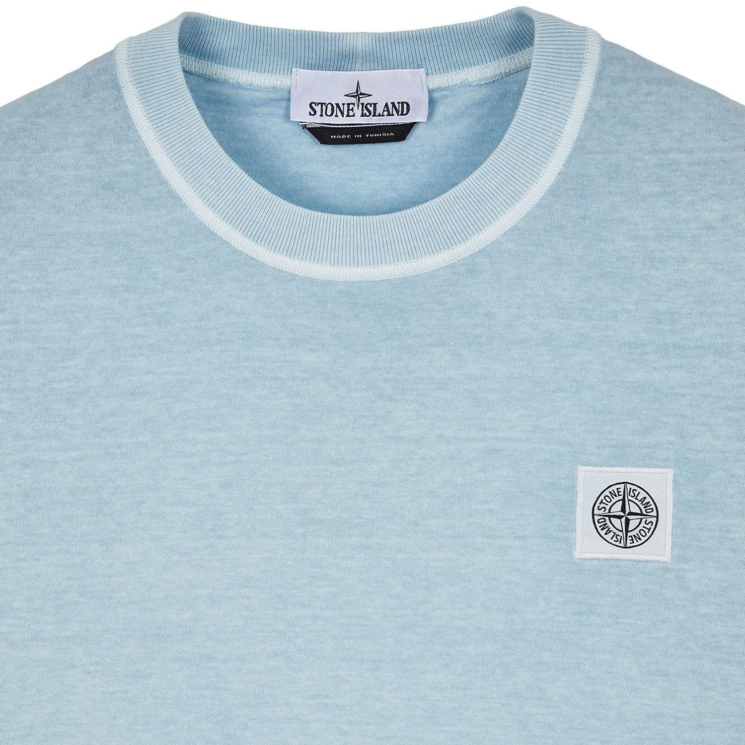 Футболка Stone Island 791523757 V0141
