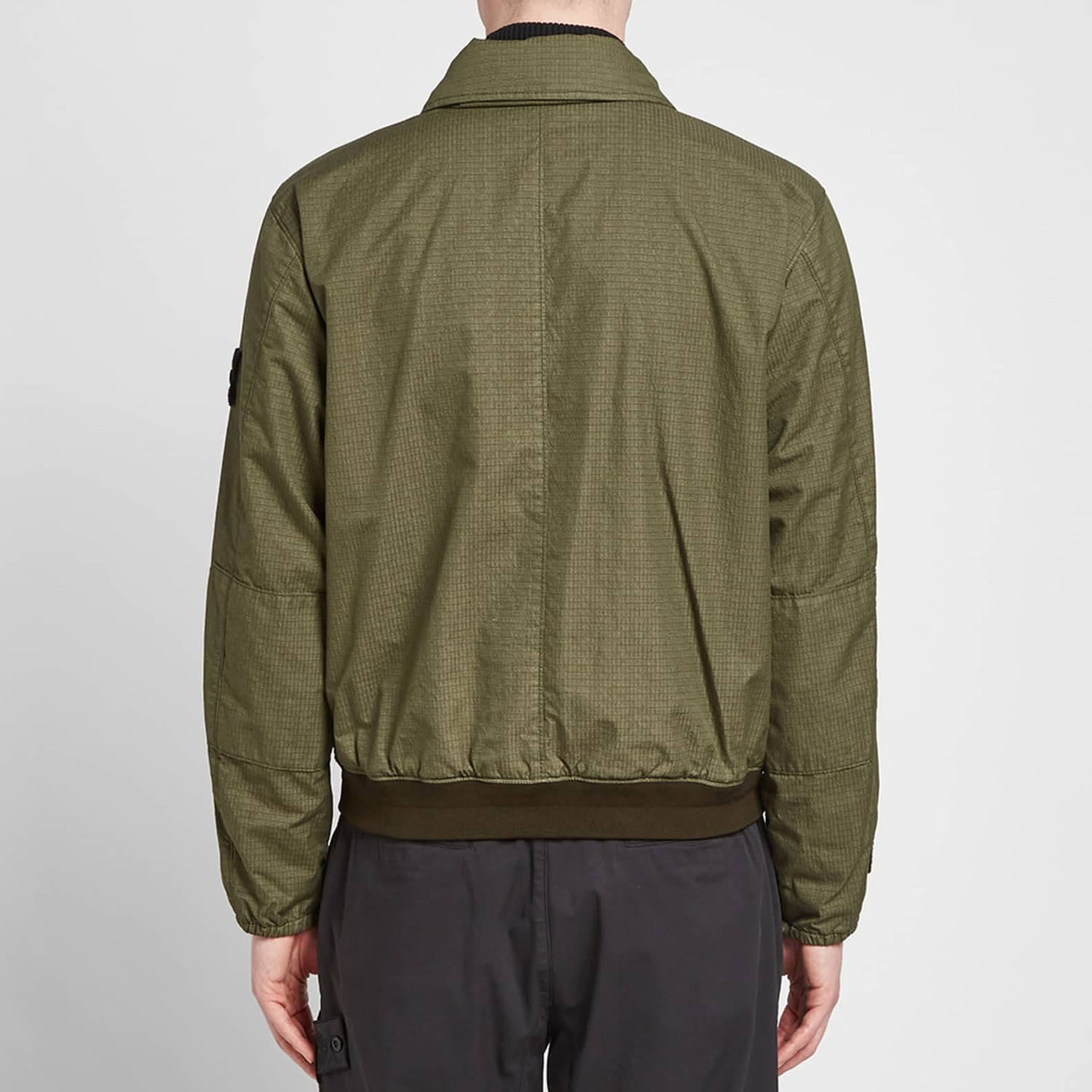 Куртка Stone Island 711543699 V0058