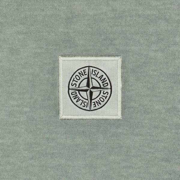 Футболка Stone Island 791523757 V0155.