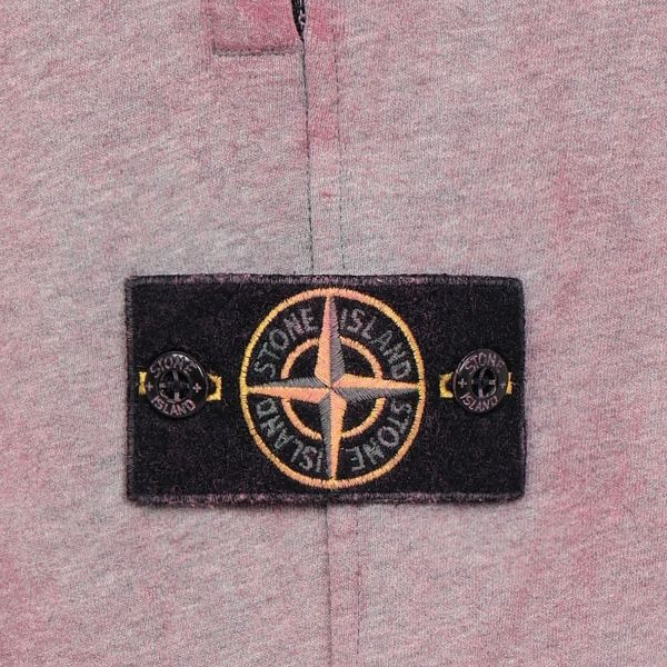 Шорты Stone Island 741563690 V1M86.