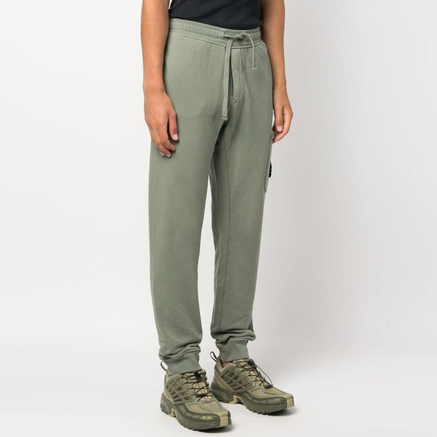 Спортивні штани Stone Island 791564551 A0055