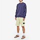Шорти Stone Island 761564651 V0052