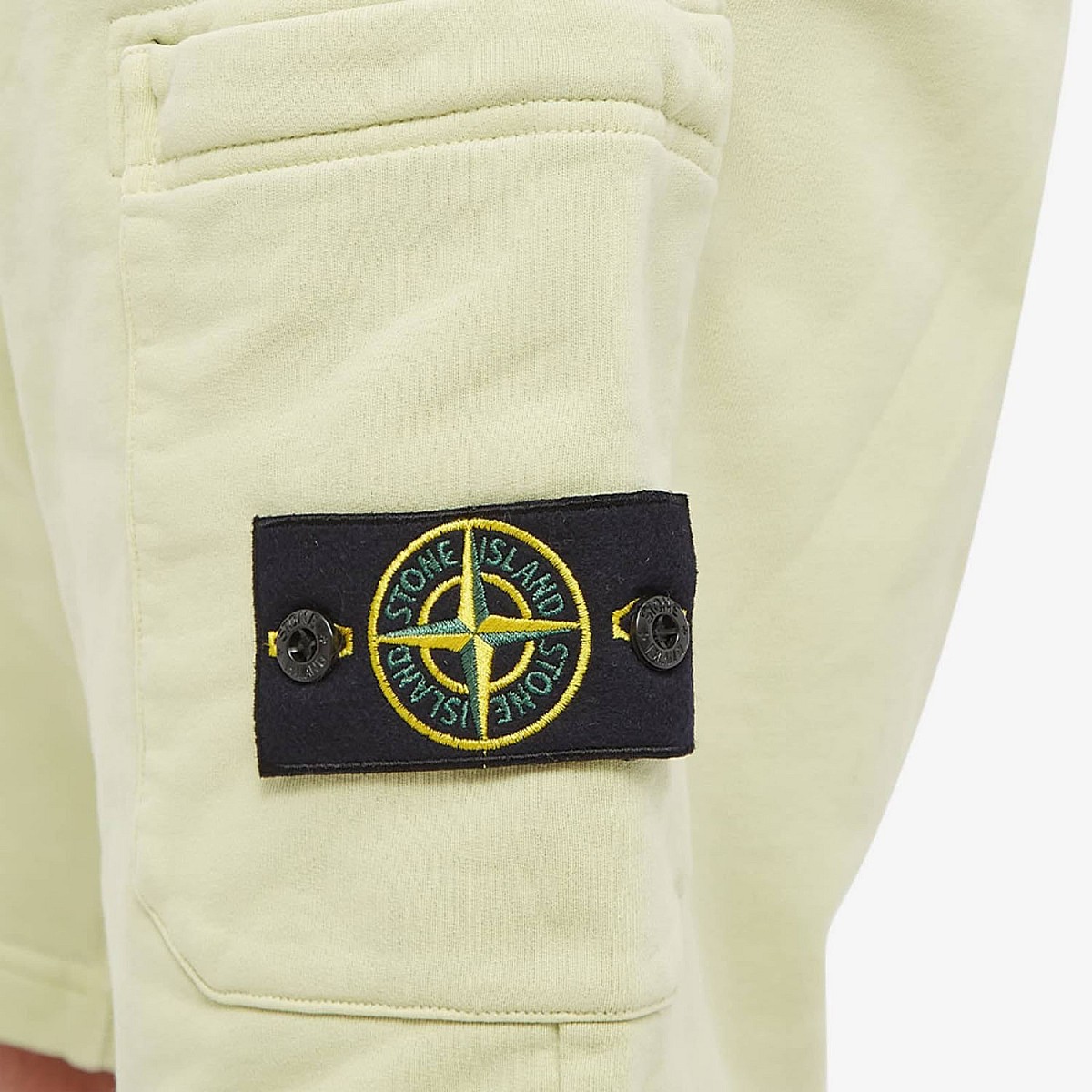 Шорти Stone Island 761564651 V0052