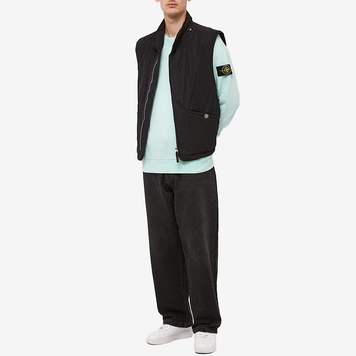 Толстовка Stone Island 771563020 V0044