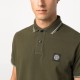 Поло Stone Island 79152SC18 A0058