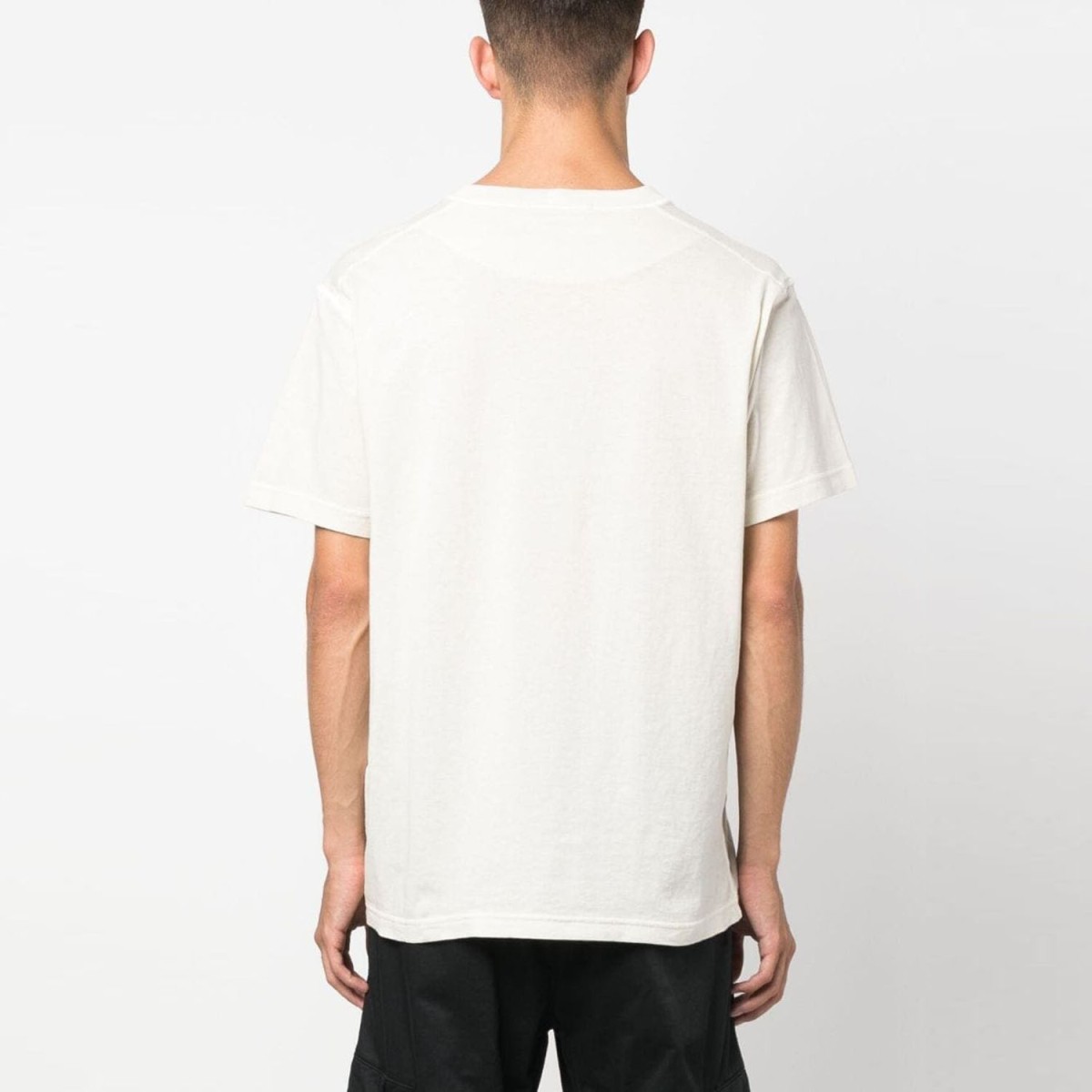 Футболка Stone Island 791523757 V0197